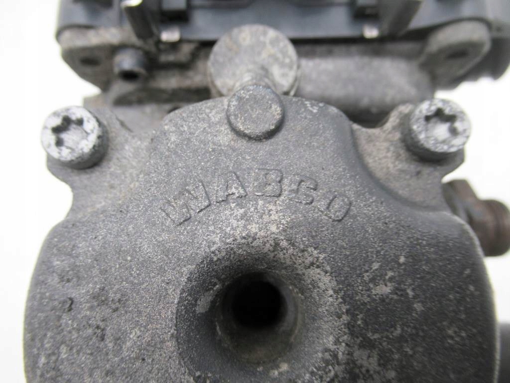 MODULATOR Iveco STRALIS A 4850079047 Product image