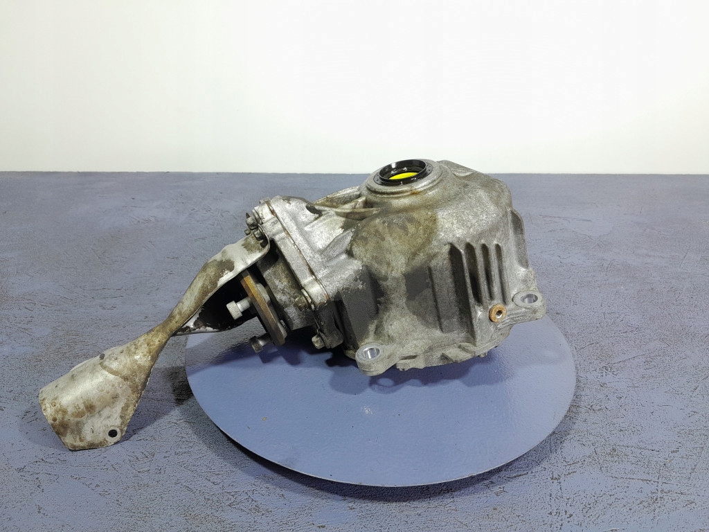 MERCEDES S W222 LIFT 3.0 B M256 367 PS VORDERACHSE UNTERSCHIED A2213353400 Product image