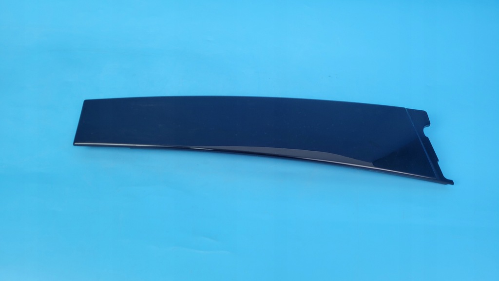 OPEL INSIGNIA B 21r TÜRVERKLEIDUNG LINKS HINTEN 39118657 Product image
