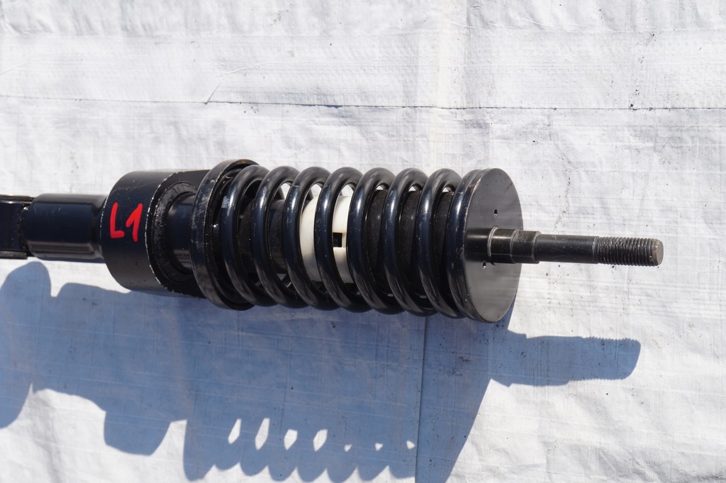 IVECO KABINE STOSSDÄMPFER 500379694 111500115723 Product image