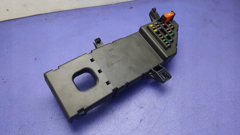 BSI-Modul 518721022 Opel Vectra C 02-05 Product image