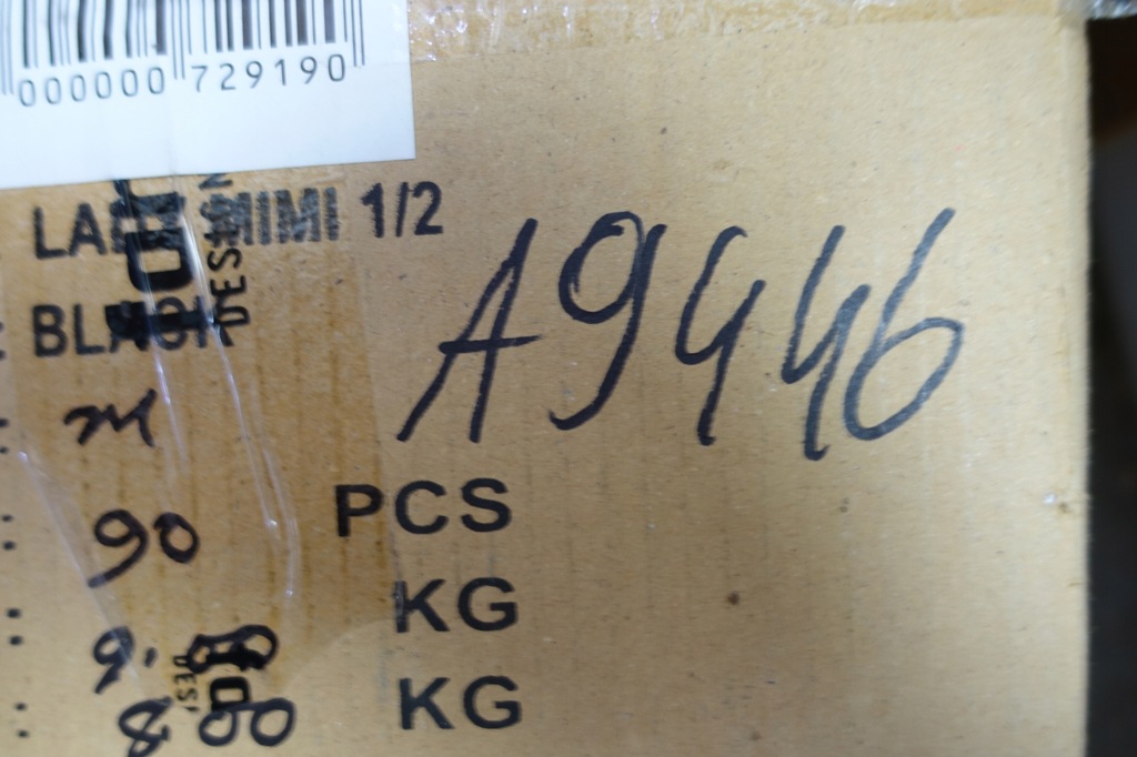 Links Rio III Akzent IV 54500-4L000 Product image