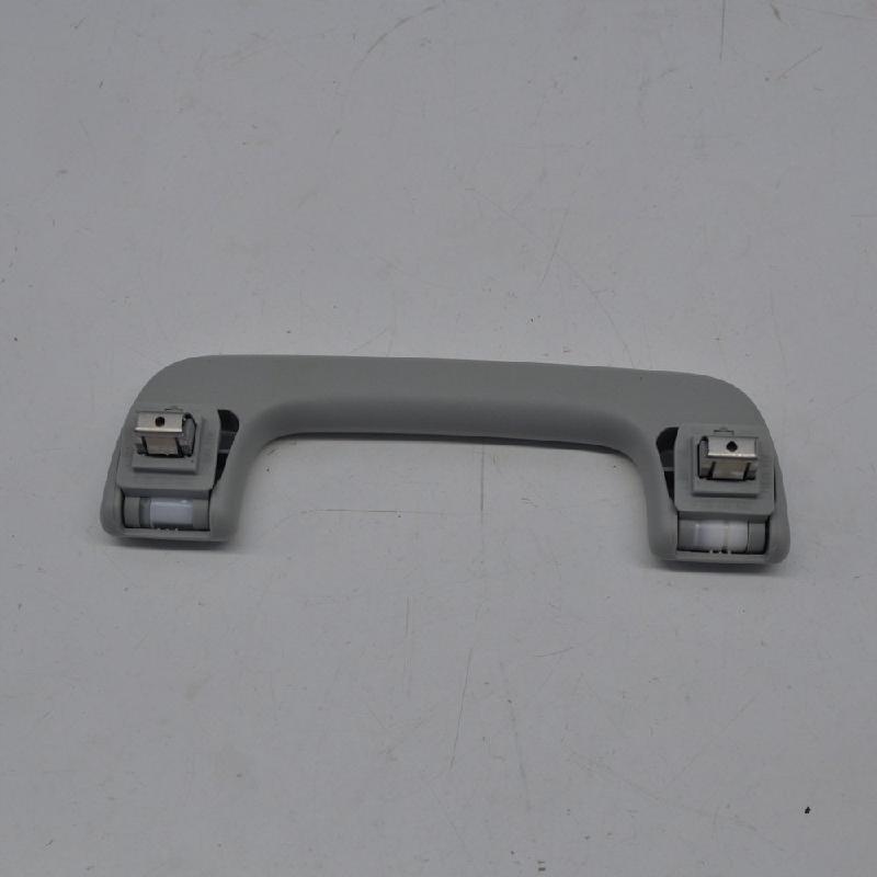Vorderer linker Griff des Audi Q7 (4M) 8R0857607H 3.0L Diesel 183 kW Product image