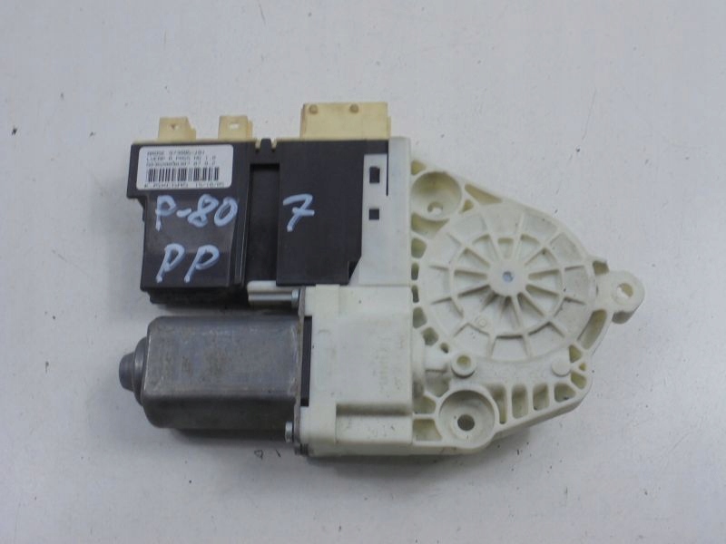 PEUGEOT 807 FENSTERMOTOR VORNE RECHTS 973886-101 Product image
