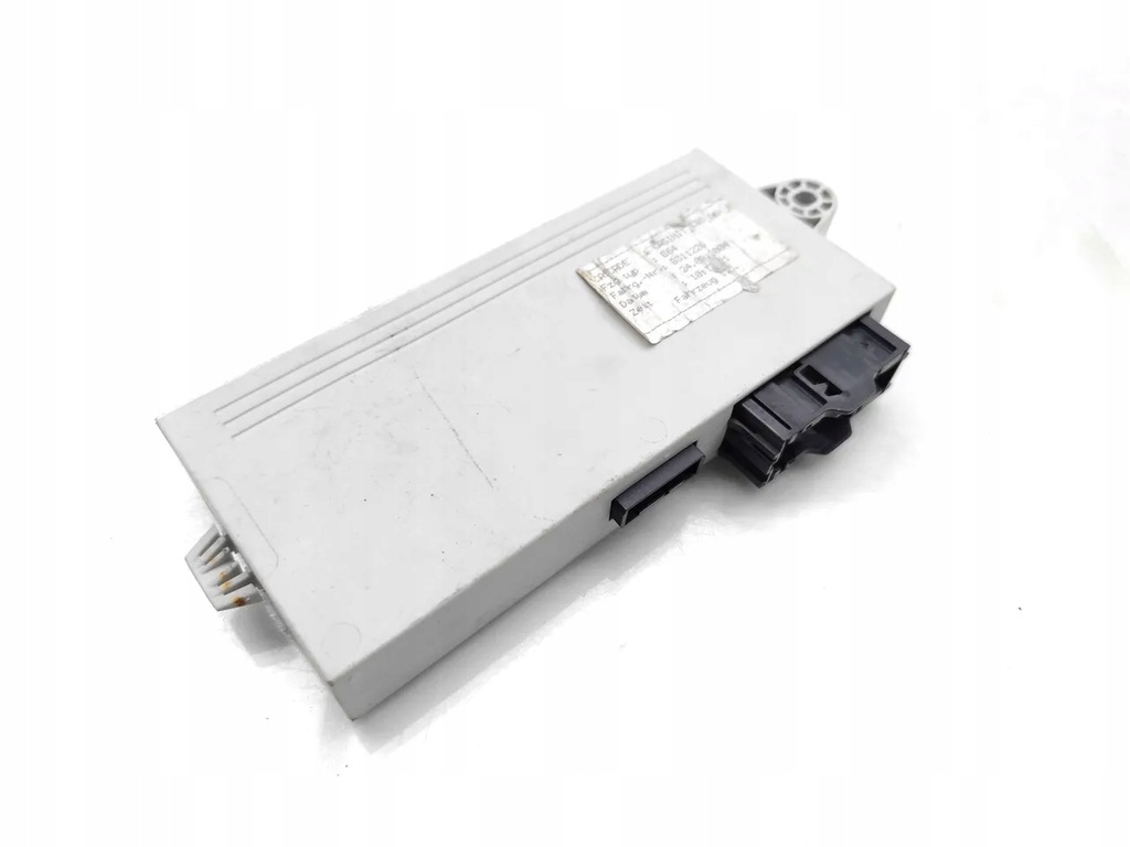 BMW 6er CAS Comfort Zugangskontrollmodul Product image