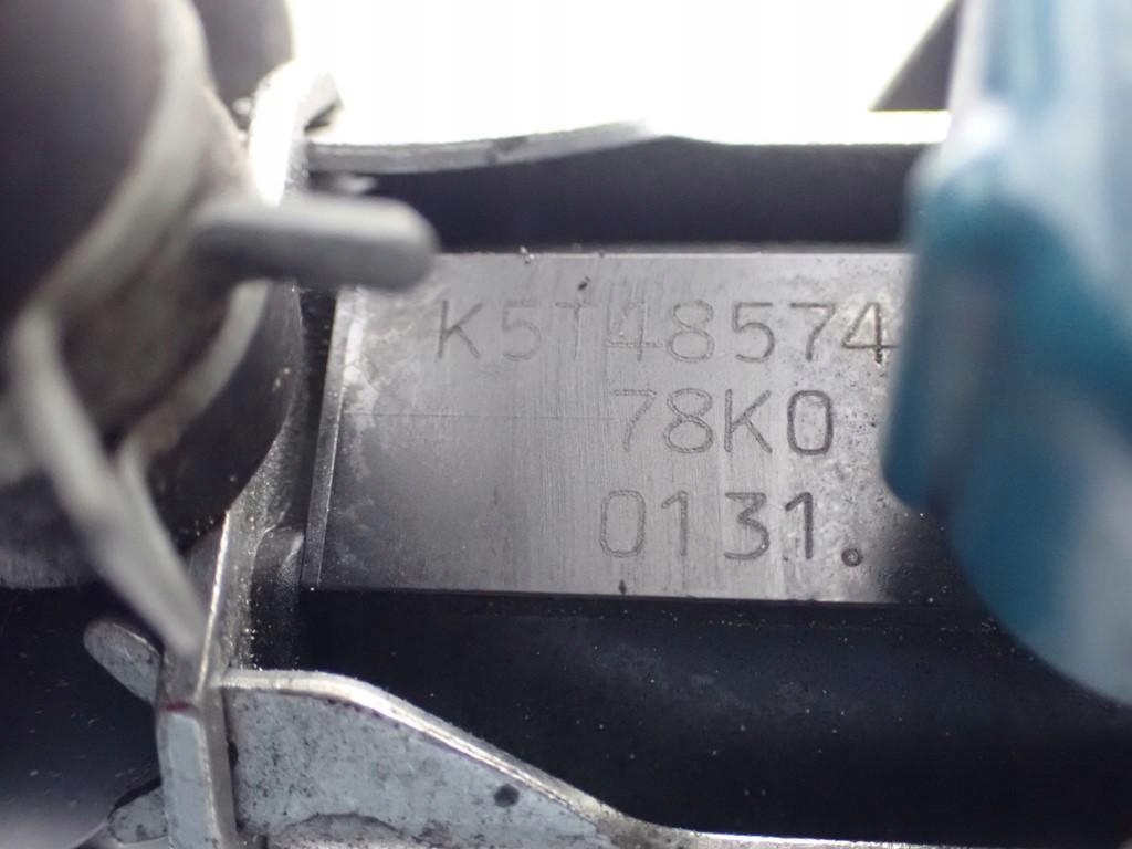 VAKUUMVENTIL ORIGINAL K5T48574 SUZUKI SX4 S-CROSS 1.4 HYBRID K14D 21R Product image
