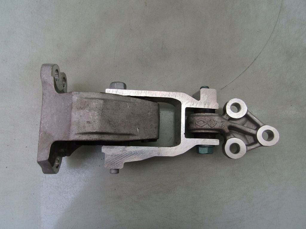 X-TRAIL IV T33 1,5 24R MOTOR-SCHIEBEHALTER-AUFHÄNGUNGSKISSEN Product image