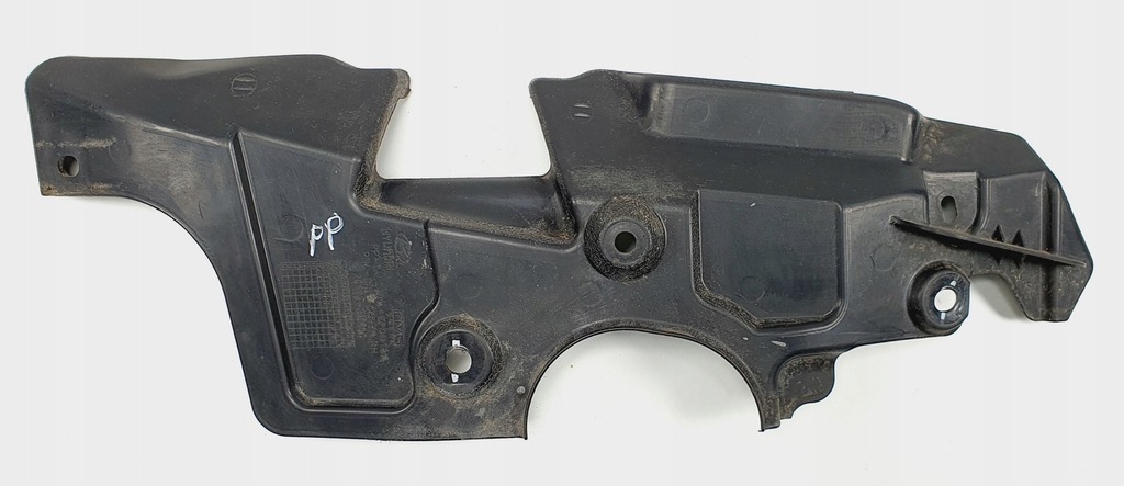 MOTORABDECKUNG RECHTS HYUNDAI GENESIS COUPE Product image