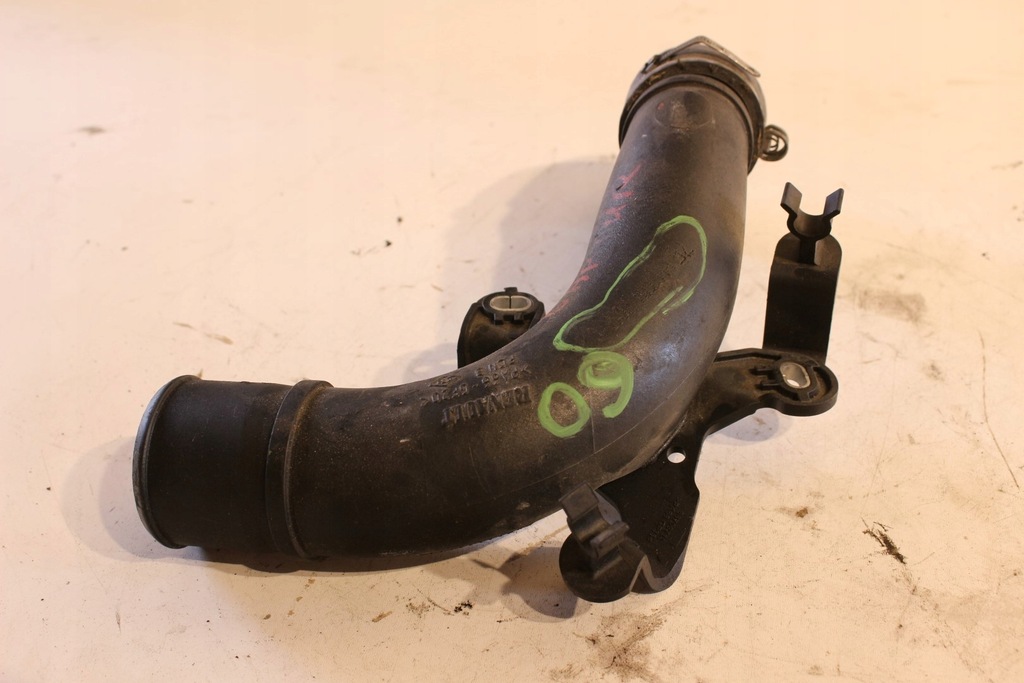 Ladeluftkühlerrohr 7E144604208R Captur 0,9 TCE Product image