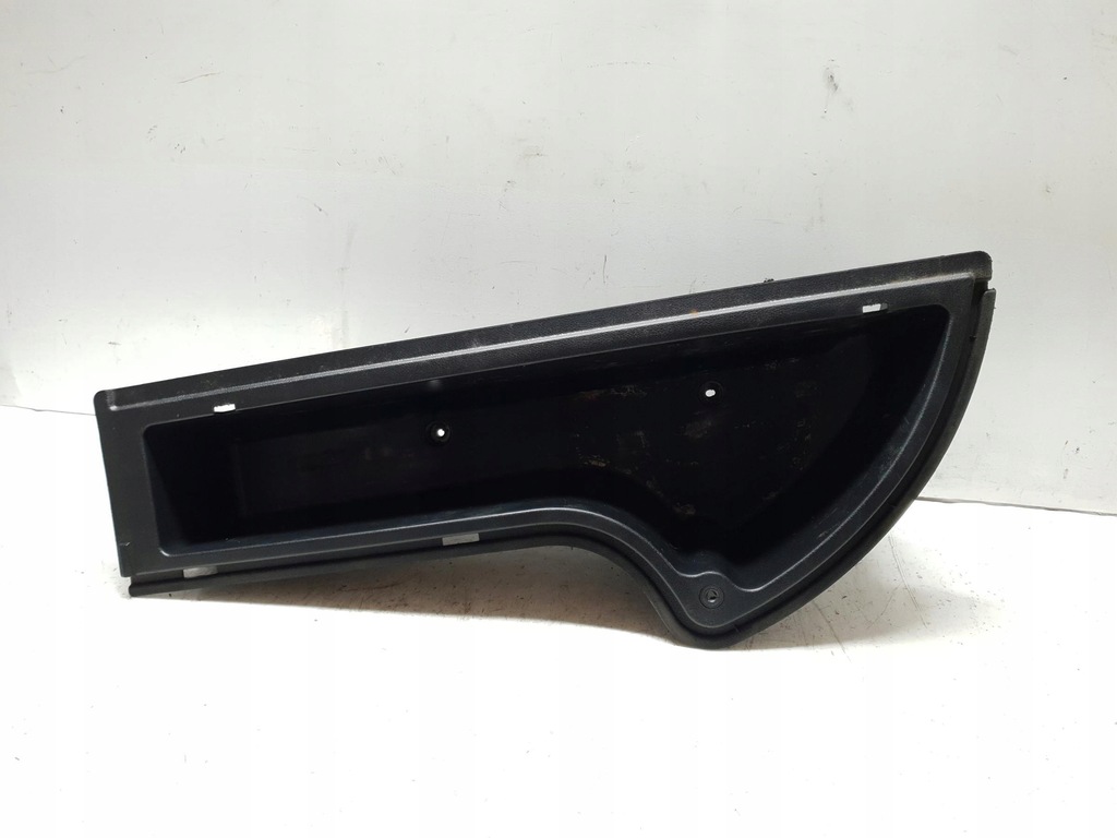 HANDSCHUHEINSATZ KOFFERRAUMEINSATZ LINKS NISSAN MURANO Z50 Product image