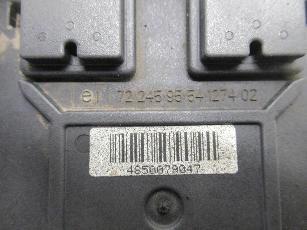 MODULATOR Iveco STRALIS A 4850079047 Product image