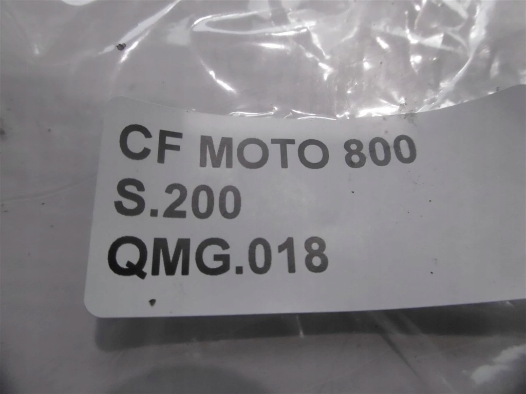 Gashebel CF MOTO ATV 500 600 800 Product image