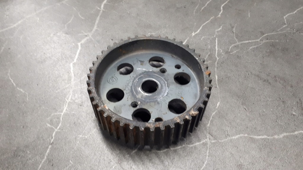 46517943 Riemenscheibe Fiat Stilo 1.9 JTD Product image