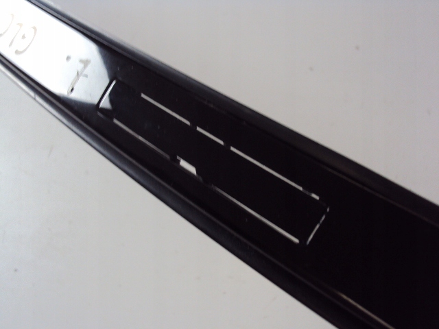 DACHLEISTE LINKS MERCEDES GLC COUPE FL 19- A2536901700 Product image