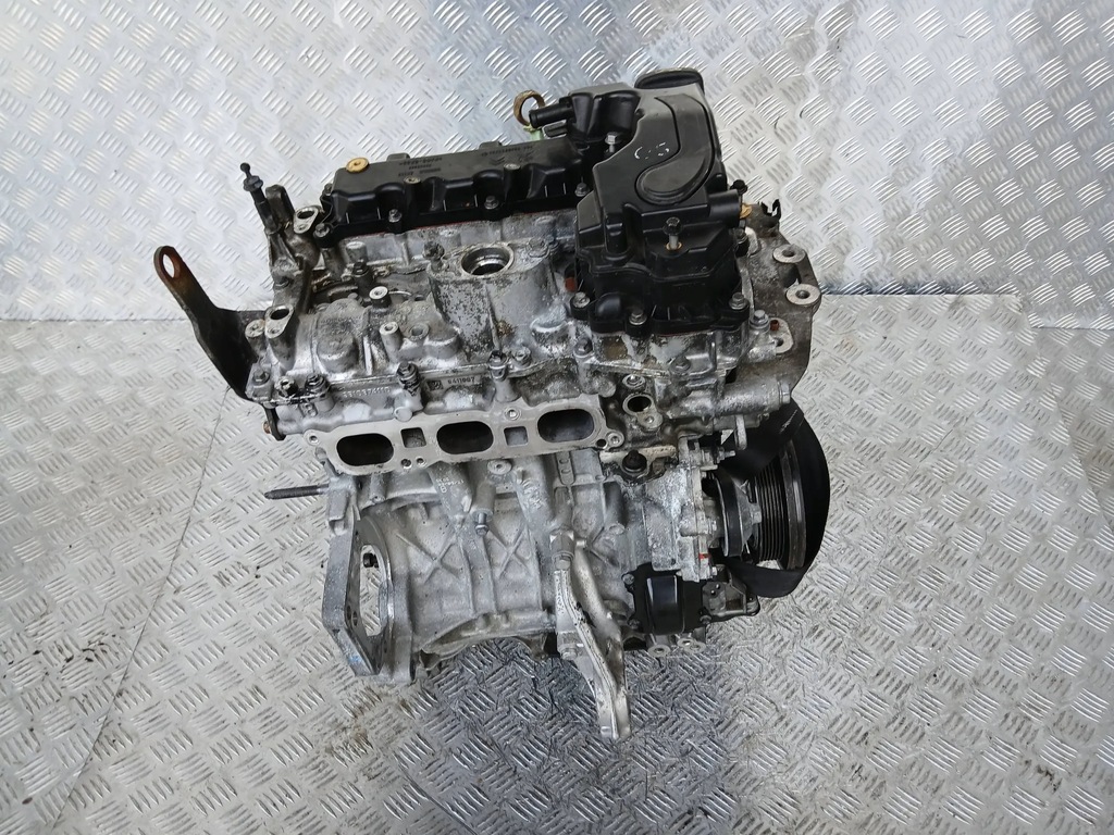 PEUGEOT 2008 MOTOR 1.2THP 10Z1AF HN05 Product image