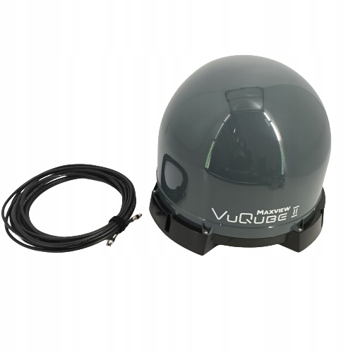 Maxview Omnisat VuQube Auto II Satellitenset Product image