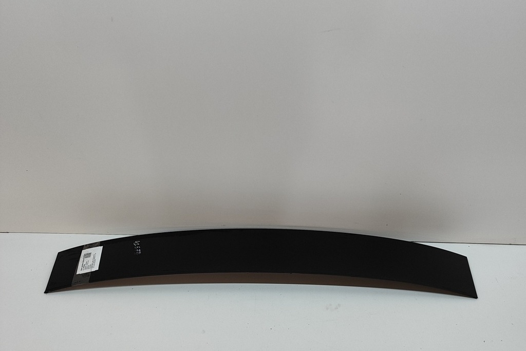 AUDI A5 Sportback F5 Schiebedachglas vorne 8W8877055 2017 23820640 Product image