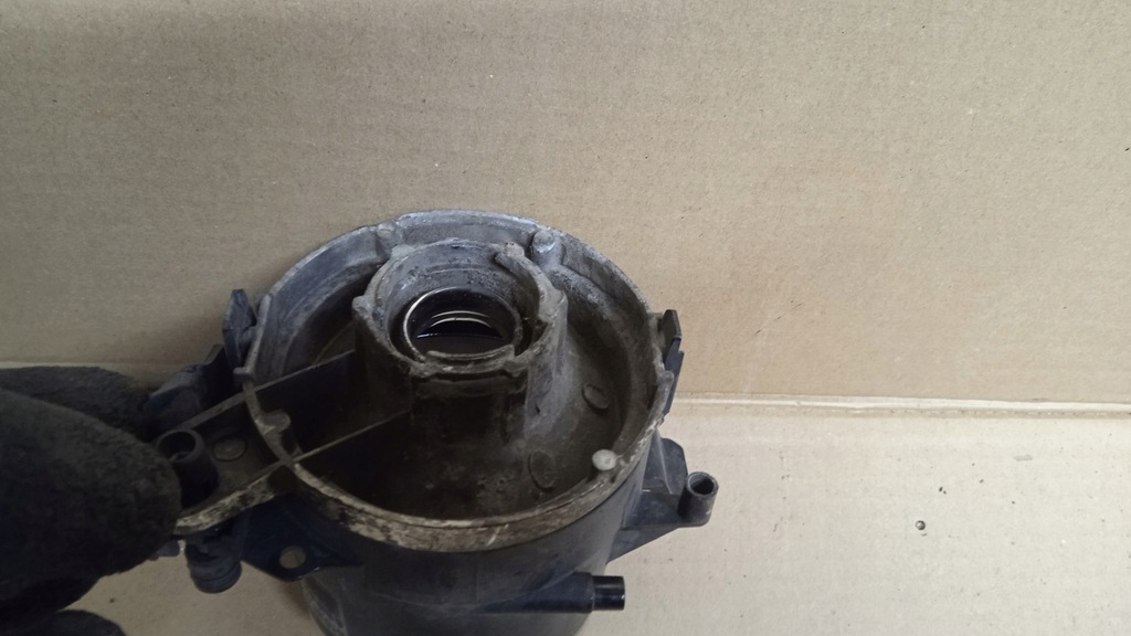 BMW E65 LIFT HALOGEN RECHTS 6943416 Product image