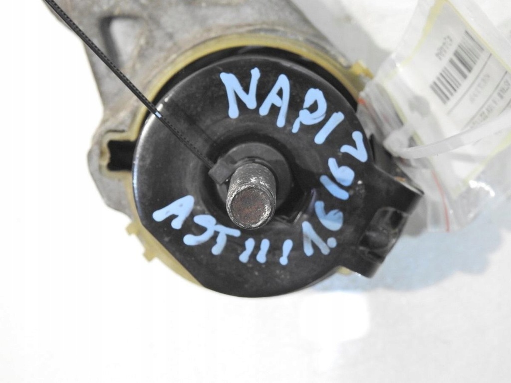 RIEMENSPANNROLLE OPEL ASTRA H III 1.6 16V Product image