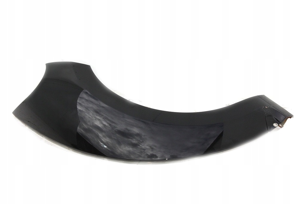VW Der Käfer hintere LC9X Heckstoßstange + Kofferlampe Lampenlampe Kotflügel Product image