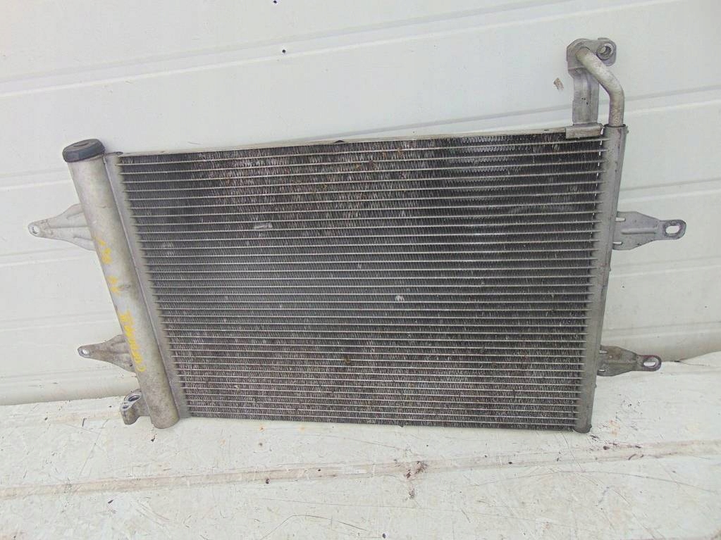 SEAT CORDOBA III 1.4 06 KLIMAANLAGE KÜHLER Product image