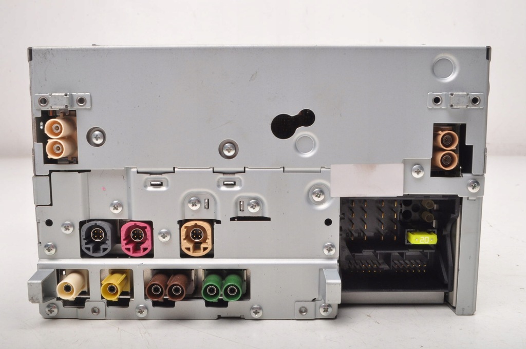 MERCEDES W212 LIFT RADIO NAVIGATION A2129006426 Product image