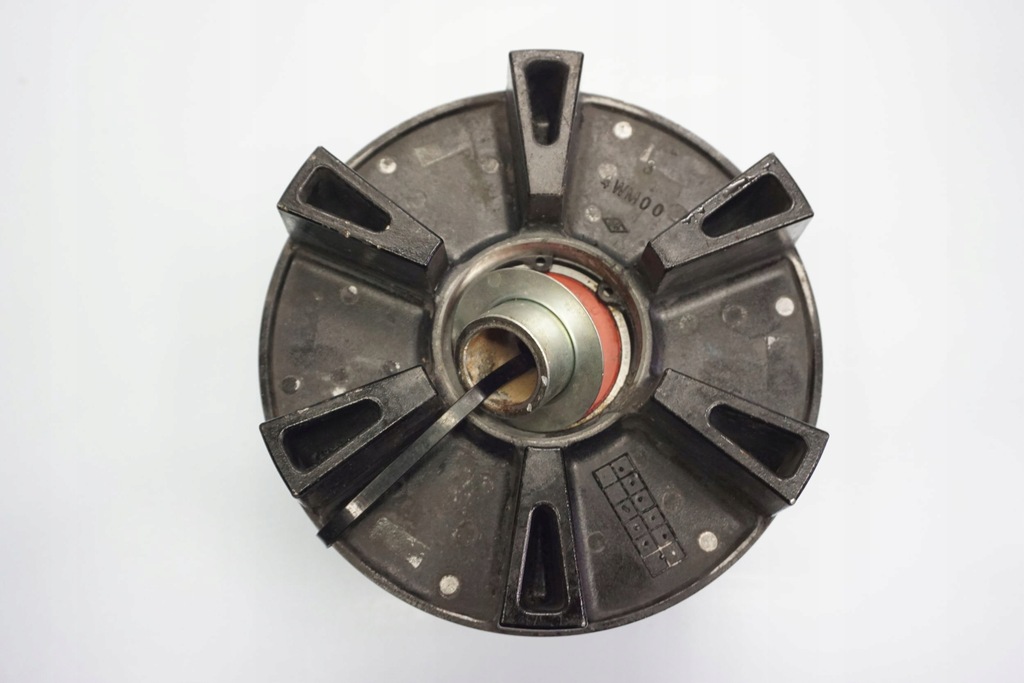 YAMAHA XV 950 BOLT 14-20 ANTRIEB HINTERRÄDER + GUMMI Product image