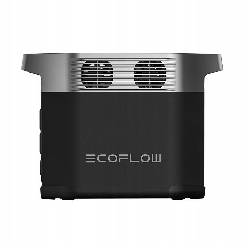 ECOFLOW DELTA 2 KRAFTWERK 1024WH Product image