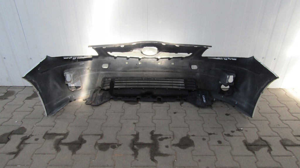 Frontstoßstange Toyota Prius 3 III 09-11 Product image
