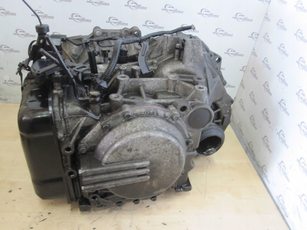 Kia Careens 2.0 CRDI D4EA GEGOBLE mit T61ADP -Kupplung Product image