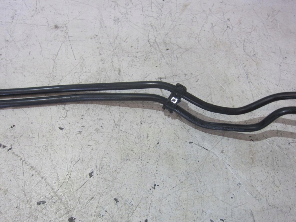 BMW X3 F25 N20 2.8 ÖLKÜHLERSCHLAUCH 7601763 7593856 17227601763 Product image