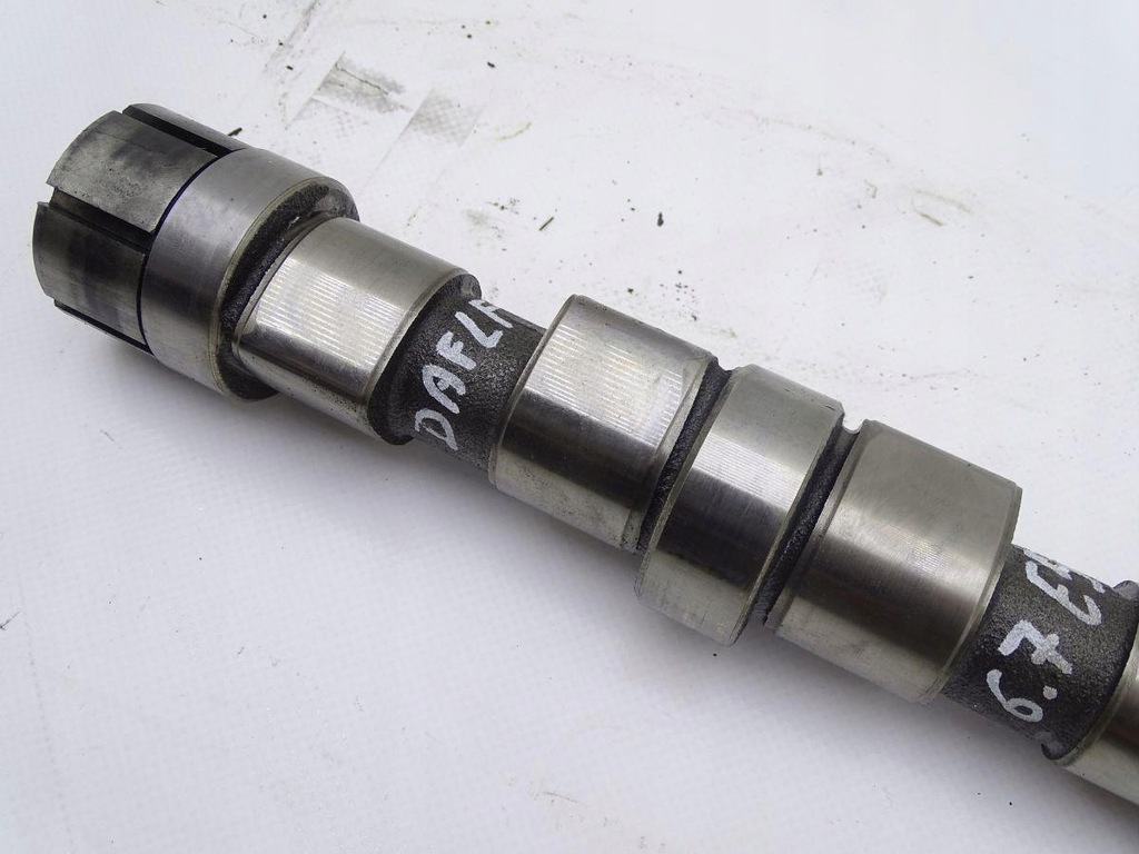 DAF LF 45 55 06-13 6,7 E4/5 NOCKENWELLE 3979506 3955069 Product image