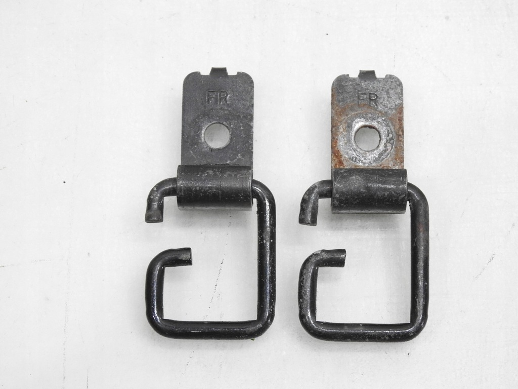 HYUNDAI i30 I KOFFERRAUMGRIFF Product image