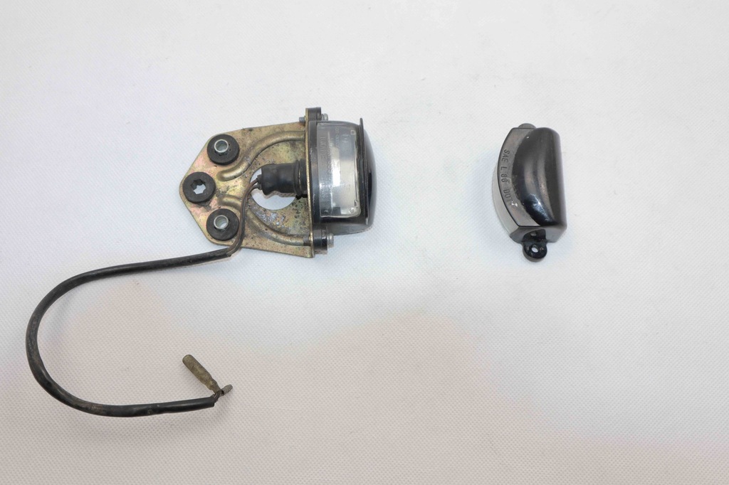 GSF 600 1200 BANDIT GSX 750F Bordlicht Product image