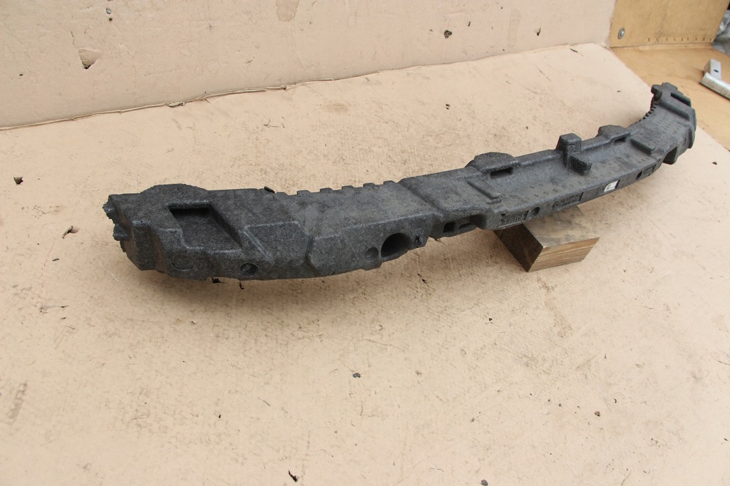 BMW 3 G20 G21 Schaumstoffabsorber für die vordere Stoßstange Product image