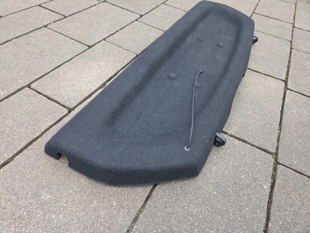 Toyota Aygo und Kofferraum 64330-0H010 05-2014 Product image