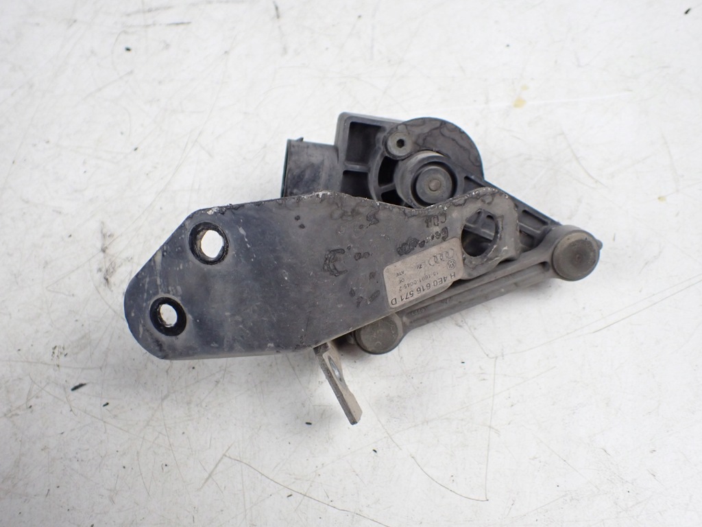 XENON-NIVEAUSENSOR RECHTS HINTEN AUDI A8 S8 D3 5.2 KURZ 4E0616572D Product image