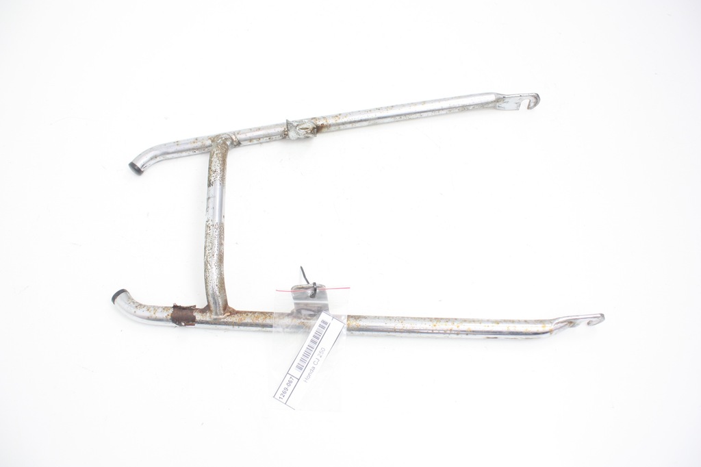 Beifahrergriff Griff Honda CJ 250 Product image