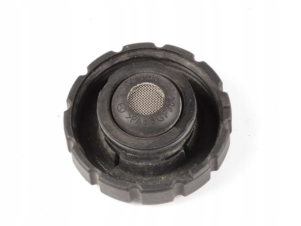 Mercedes S-Klasse W140 AUSDEHNUNGSBEHÄLTERDECKEL A2105010315 Product image