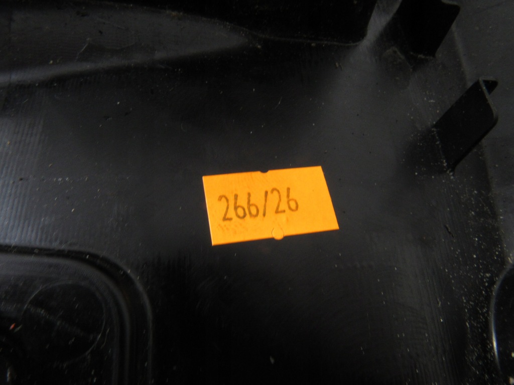 Kawasaki Ninja 650 Radbogen, 21r Abs Product image