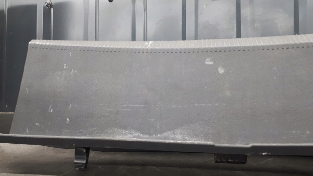 3C5863459 Geschwindigkeit des hinteren Gürtels VW Passat B6 Product image