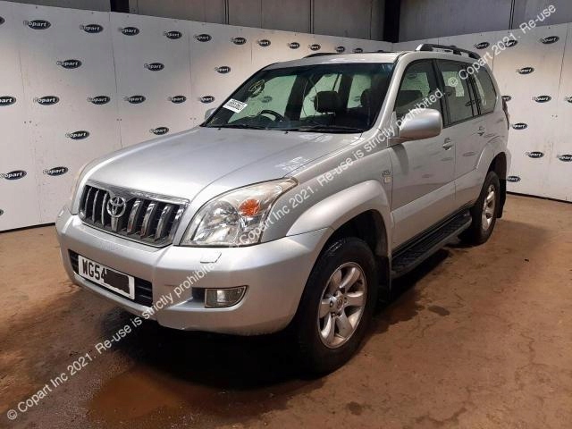 Land Cruiser 120 3.0 d4d Anlasser 28100-30050 Product image