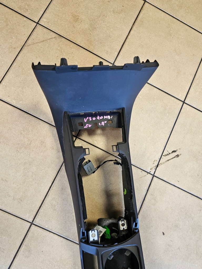 Armlehne Product image
