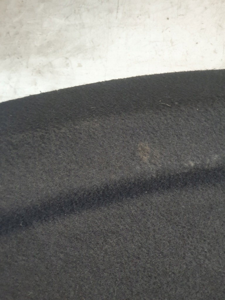HINTERE KOFFERRAUMABLAGER FORD MONDEO MK4 HB 07 Product image
