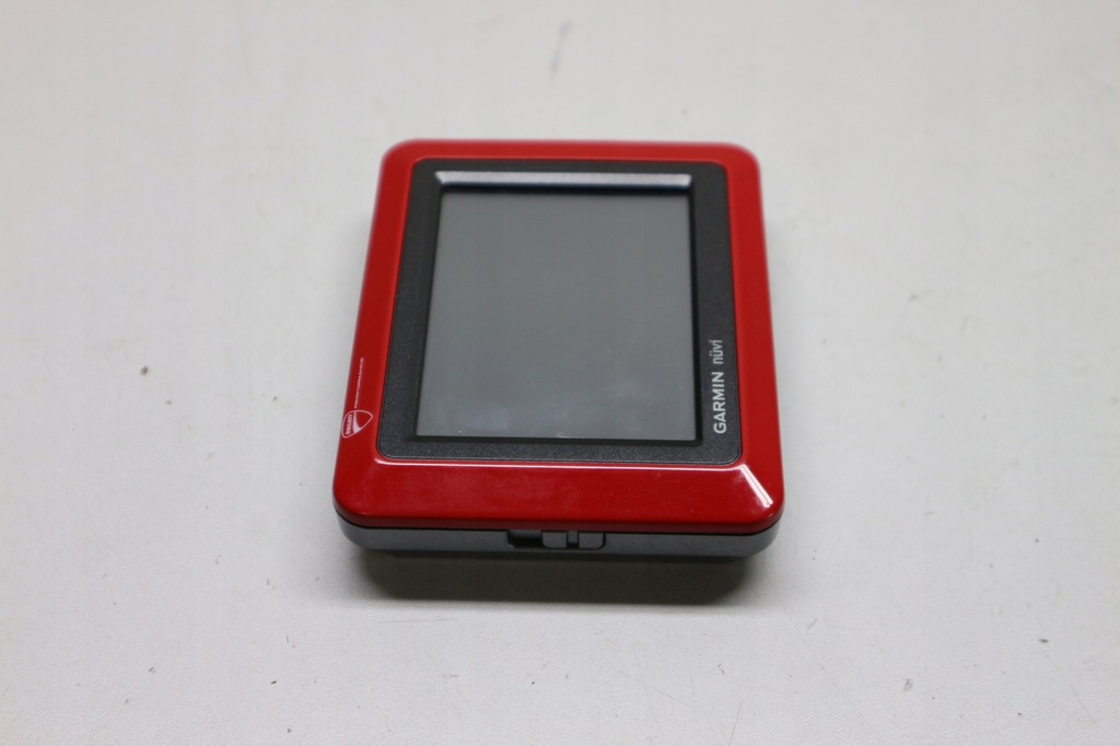 GARMIN NUVI 510 DUCATI MOTORRAD-NAVIGATION Product image