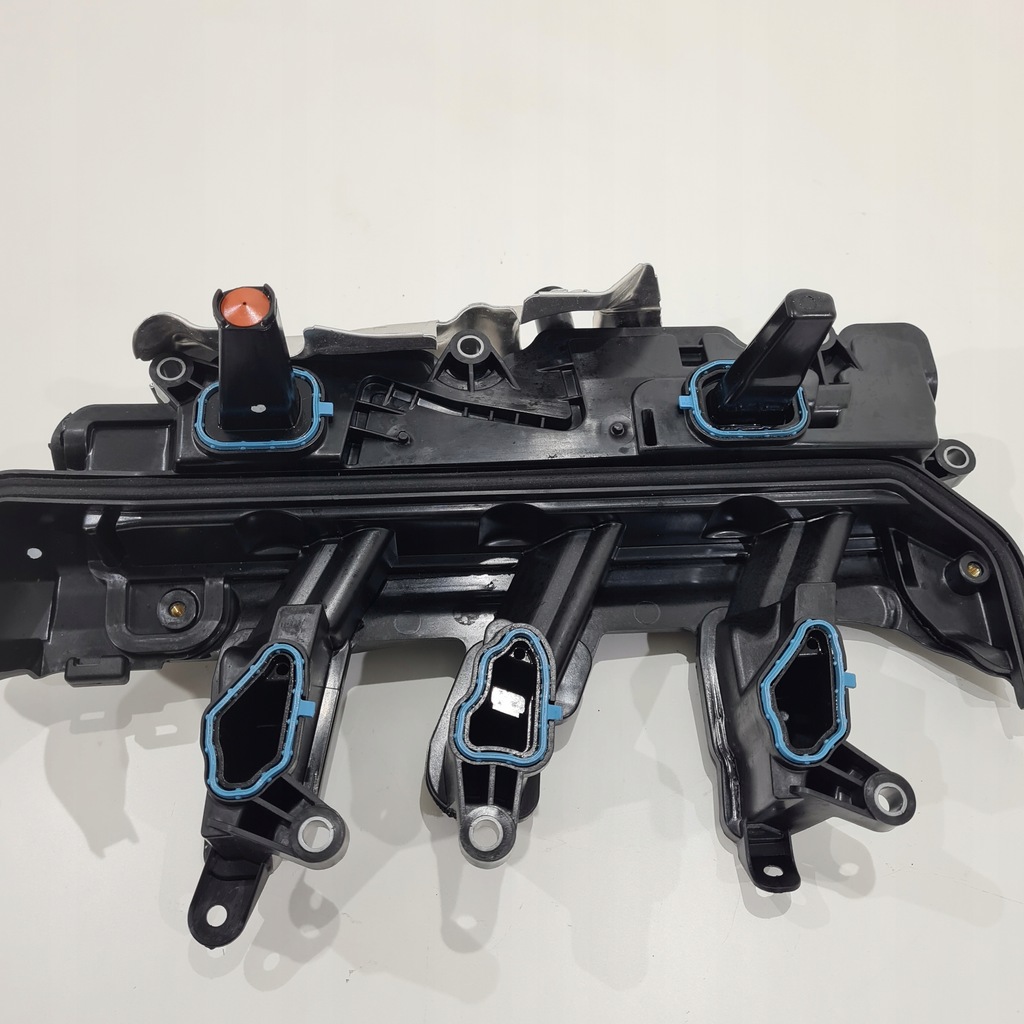 Ventilabdeckung Oilza 11304798r Master Movano 2.3 DCI M9T-726 Product image