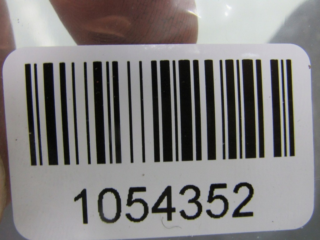LEAF II ZE1 21R GETRIEBE-STÜTZE KISSEN LINKS VORNE Product image