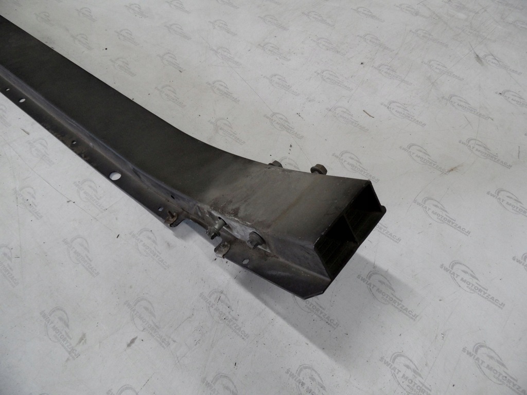 Opel Insignia A 11R Stoßstange Strahl Front 13235552 Product image