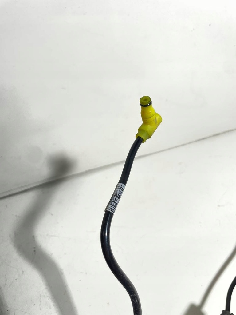 KUPPLUNGSZYLINDERKABEL EXPERT JUMPY III 3 VIVARO C 2.0 HDI 9805893280 Product image