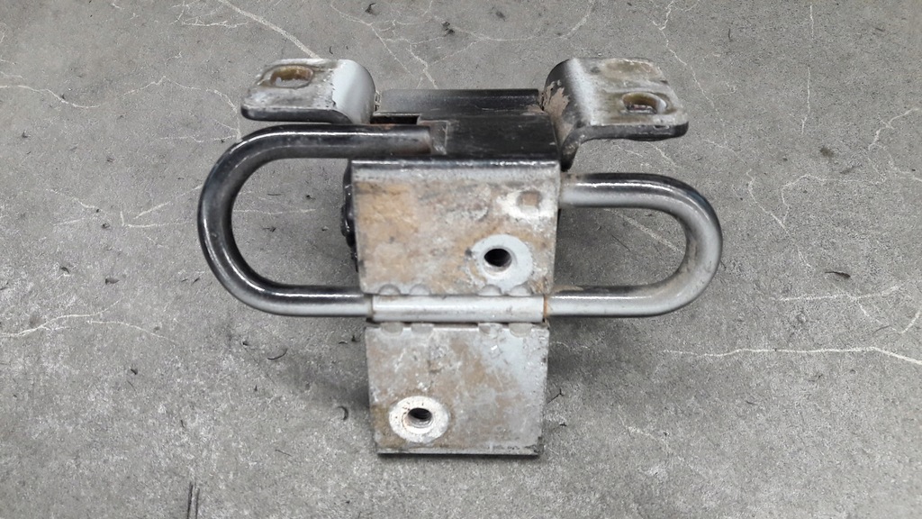 4A0833412A Right Hime Audi A6 Avant (4A, C4) 2,5 l Product image